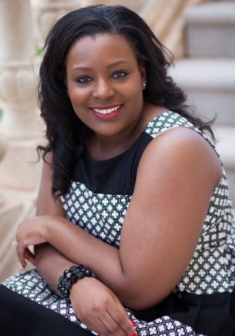 Brooke Hill-Allen Ph.D.