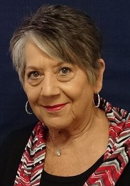 Jimmie Lou Lewis, Secretary