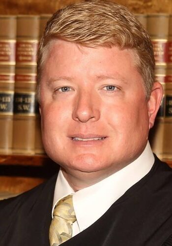 Judge Justin W. Lewis